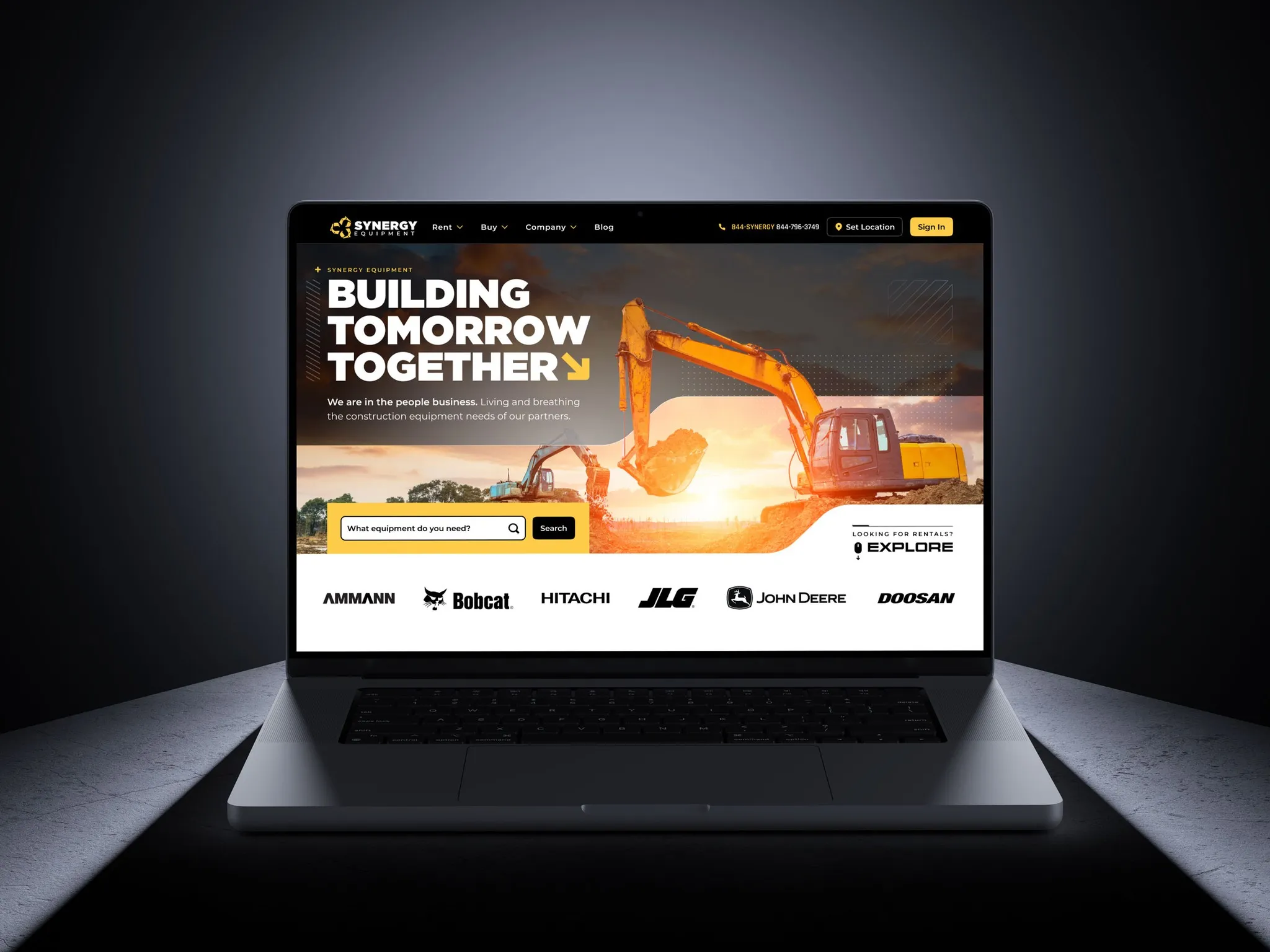 Synergy case study cover